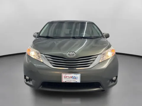 Photos of 2014 Toyota Sienna XLE Minivan 4D for sale in West Bridgewater, MA at DriveMax (Auto Center Sales and Service)