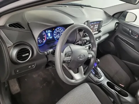 Another view of 2021 Hyundai Kona SE Sport Utility 4D for sale in West Bridgewater, MA at DriveMax (Auto Center Sales and Service)