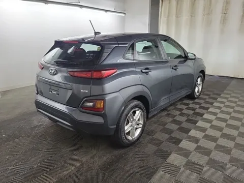 Photos of 2021 Hyundai Kona SE Sport Utility 4D for sale in West Bridgewater, MA at DriveMax (Auto Center Sales and Service)
