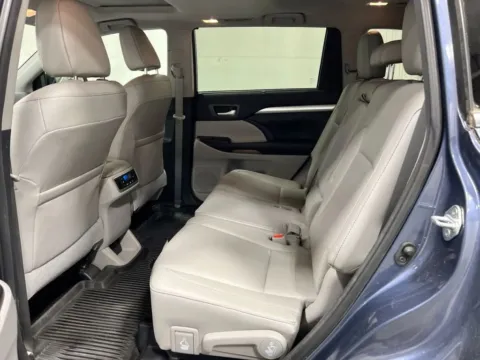 Another view of 2016 Toyota Highlander XLE Sport Utility 4D for sale in West Bridgewater, MA at DriveMax (Auto Center Sales and Service)