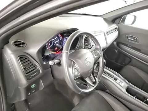 Photos of 2019 Honda HR-V Sport SUV 4D for sale in West Bridgewater, MA at DriveMax (Auto Center Sales and Service)
