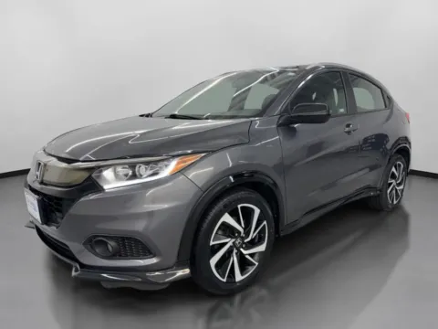 More photos of 2019 Honda HR-V Sport SUV 4D at DriveMax (Auto Center Sales and Service), MA