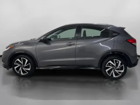 More photos of 2019 Honda HR-V Sport SUV 4D at DriveMax (Auto Center Sales and Service), MA
