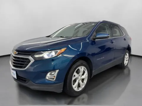 More photos of 2019 Chevrolet Equinox LT Sport Utility 4D at DriveMax (Auto Center Sales and Service), MA