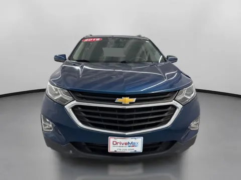 Photos of 2019 Chevrolet Equinox LT Sport Utility 4D for sale in West Bridgewater, MA at DriveMax (Auto Center Sales and Service)