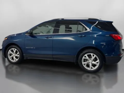 More photos of 2019 Chevrolet Equinox LT Sport Utility 4D at DriveMax (Auto Center Sales and Service), MA