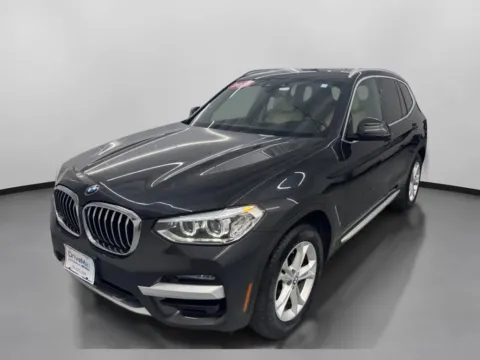 More photos of 2021 BMW X3 xDrive30i Sport Utility 4D at DriveMax (Auto Center Sales and Service), MA