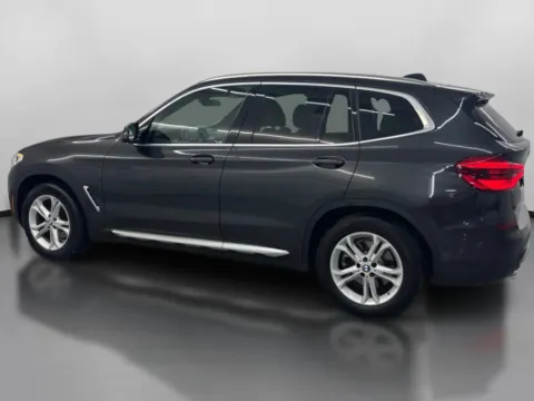 More photos of 2021 BMW X3 xDrive30i Sport Utility 4D at DriveMax (Auto Center Sales and Service), MA