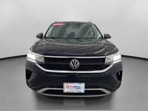 Photos of 2022 Volkswagen Taos SE 4MOTION Sport Utility 4D for sale in West Bridgewater, MA at DriveMax (Auto Center Sales and Service)