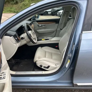 Photos of 2017 Volvo S90 T6 Inscription Sedan 4D for sale in West Bridgewater, MA at DriveMax (Auto Center Sales and Service)