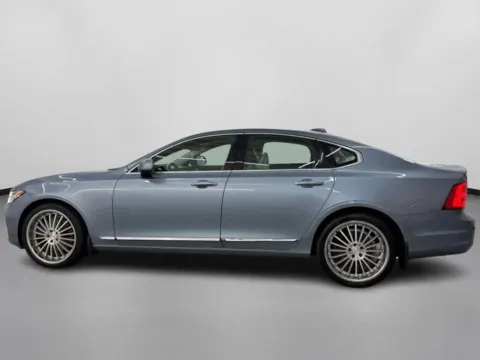 More photos of 2017 Volvo S90 T6 Inscription Sedan 4D at DriveMax (Auto Center Sales and Service), MA