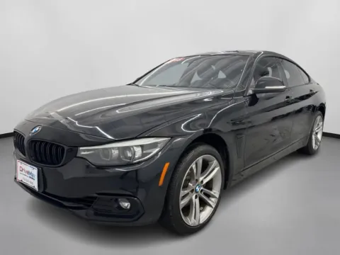 More photos of 2018 BMW 4 Series 430i xDrive Gran Coupe Sedan 4D at DriveMax (Auto Center Sales and Service), MA
