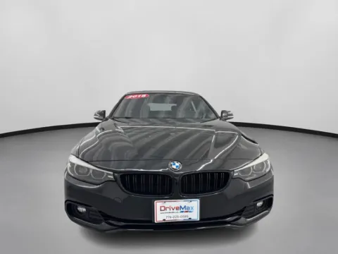 Photos of 2018 BMW 4 Series 430i xDrive Gran Coupe Sedan 4D for sale in West Bridgewater, MA at DriveMax (Auto Center Sales and Service)
