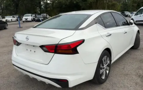 Photos of 2020 Nissan Altima 2.5 S Sedan 4D for sale in West Bridgewater, MA at DriveMax (Auto Center Sales and Service)