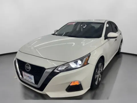 More photos of 2020 Nissan Altima 2.5 S Sedan 4D at DriveMax (Auto Center Sales and Service), MA