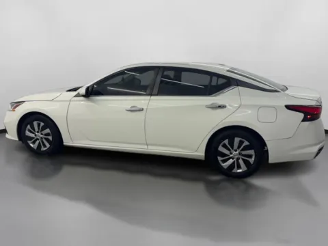More photos of 2020 Nissan Altima 2.5 S Sedan 4D at DriveMax (Auto Center Sales and Service), MA