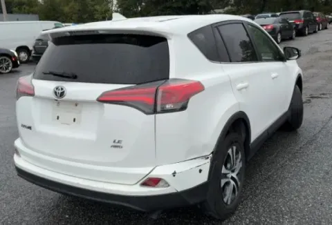 Photos of 2019 Toyota Camry LE Sedan 4D for sale in West Bridgewater, MA at DriveMax (Auto Center Sales and Service)