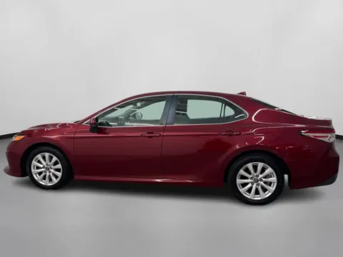 More photos of 2019 Toyota Camry LE Sedan 4D at DriveMax (Auto Center Sales and Service), MA