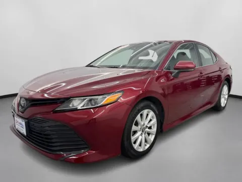 More photos of 2019 Toyota Camry LE Sedan 4D at DriveMax (Auto Center Sales and Service), MA