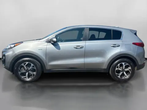 More photos of 2021 Kia Sportage LX Sport Utility 4D at DriveMax (Auto Center Sales and Service), MA