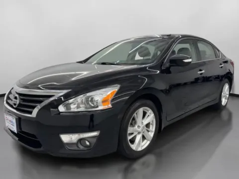 More photos of 2013 Nissan Altima 2.5 SL Sedan 4D at DriveMax (Auto Center Sales and Service), MA
