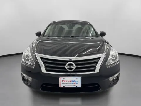 Photos of 2013 Nissan Altima 2.5 SL Sedan 4D for sale in West Bridgewater, MA at DriveMax (Auto Center Sales and Service)