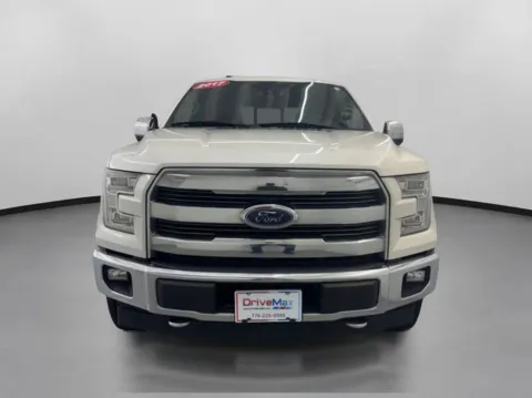 Photos of 2017 Ford F-150 5082733530 for sale in West Bridgewater, MA at DriveMax (Auto Center Sales and Service)