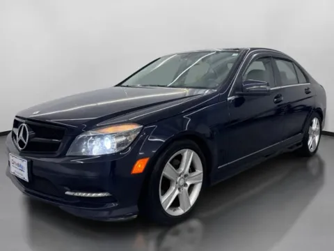 More photos of 2011 Mercedes-Benz C-Class C 300 4MATIC Luxury Sedan 4D at DriveMax (Auto Center Sales and Service), MA