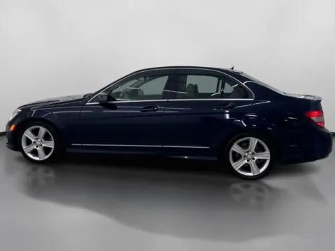 More photos of 2011 Mercedes-Benz C-Class C 300 4MATIC Luxury Sedan 4D at DriveMax (Auto Center Sales and Service), MA