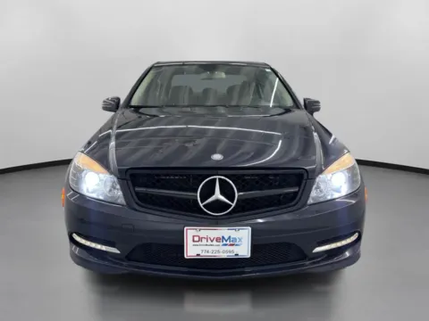Photos of 2011 Mercedes-Benz C-Class C 300 4MATIC Luxury Sedan 4D for sale in West Bridgewater, MA at DriveMax (Auto Center Sales and Service)