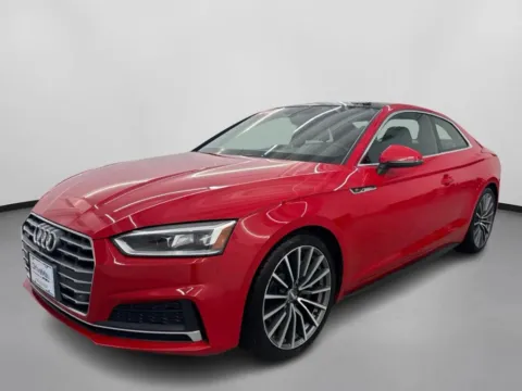 More photos of 2018 Audi A5 Prestige Coupe 2D at DriveMax (Auto Center Sales and Service), MA