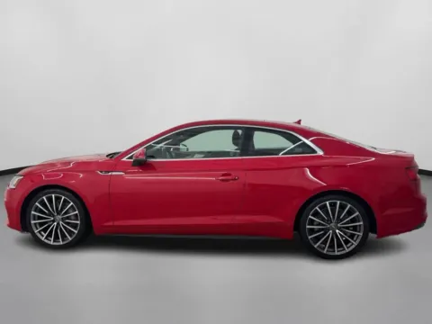 More photos of 2018 Audi A5 Prestige Coupe 2D at DriveMax (Auto Center Sales and Service), MA