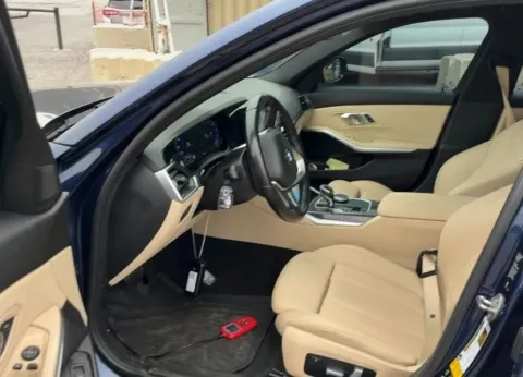 Another view of 2020 BMW 3 Series 330i xDrive Sedan 4D for sale in West Bridgewater, MA at DriveMax (Auto Center Sales and Service)
