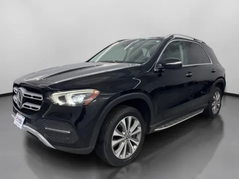 More photos of 2020 Mercedes-Benz GLE 350 4MATIC Sport Utility 4D at DriveMax (Auto Center Sales and Service), MA