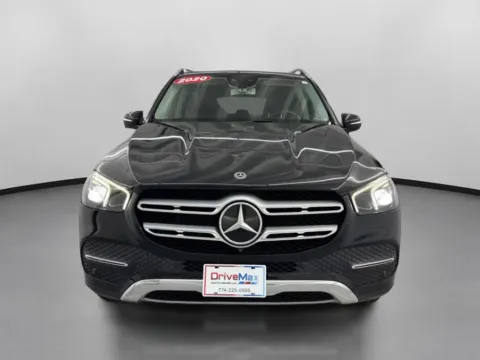 Photos of 2020 Mercedes-Benz GLE 350 4MATIC Sport Utility 4D for sale in West Bridgewater, MA at DriveMax (Auto Center Sales and Service)