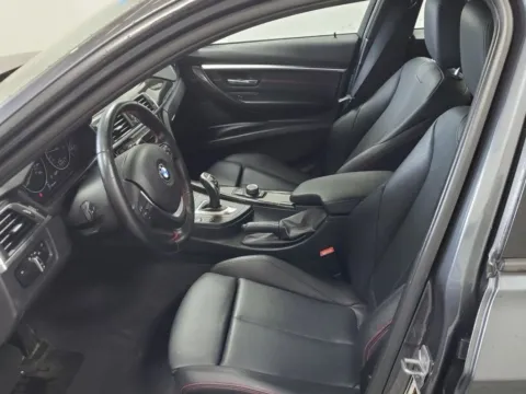Photos of 2016 BMW 3 Series 328i xDrive Sedan 4D for sale in West Bridgewater, MA at DriveMax (Auto Center Sales and Service)