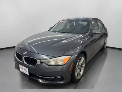 More photos of 2016 BMW 3 Series 328i xDrive Sedan 4D at DriveMax (Auto Center Sales and Service), MA