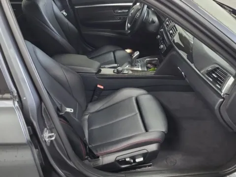 More photos of 2016 BMW 3 Series 328i xDrive Sedan 4D at DriveMax (Auto Center Sales and Service), MA