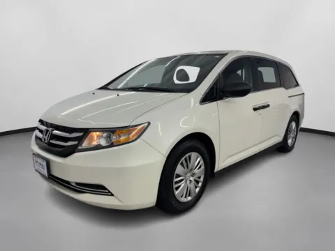 More photos of 2016 Honda Odyssey LX Minivan 4D at DriveMax (Auto Center Sales and Service), MA