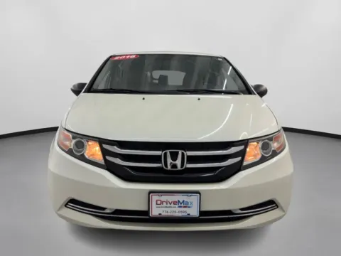 Photos of 2016 Honda Odyssey LX Minivan 4D for sale in West Bridgewater, MA at DriveMax (Auto Center Sales and Service)