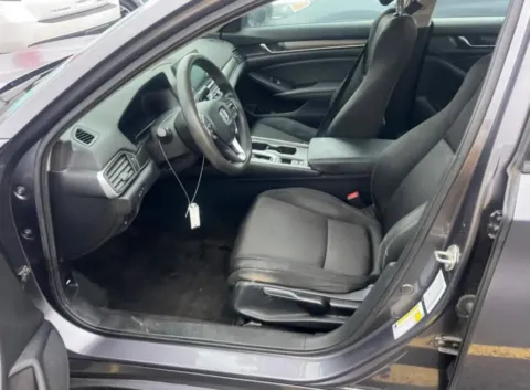 Photos of 2019 Honda Accord LX Sedan 4D for sale in West Bridgewater, MA at DriveMax (Auto Center Sales and Service)