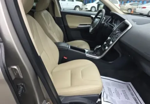 Another view of 2016 Volvo XC60 T6 Drive-E Platinum Sport Utility 4D for sale in West Bridgewater, MA at DriveMax (Auto Center Sales and Service)