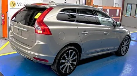 Photos of 2016 Volvo XC60 T6 Drive-E Platinum Sport Utility 4D for sale in West Bridgewater, MA at DriveMax (Auto Center Sales and Service)
