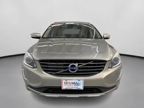 Photos of 2016 Volvo XC60 T6 Drive-E Platinum Sport Utility 4D for sale in West Bridgewater, MA at DriveMax (Auto Center Sales and Service)