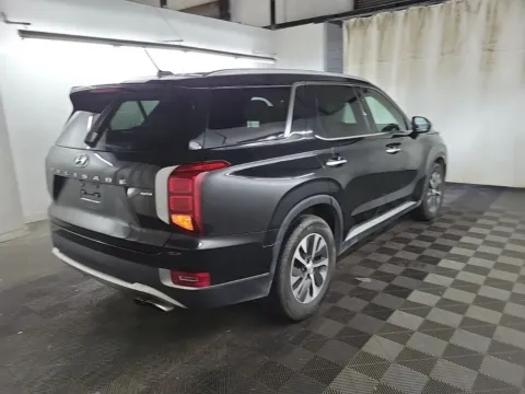 Photos of 2020 Hyundai Palisade SEL Sport Utility 4D for sale in West Bridgewater, MA at DriveMax (Auto Center Sales and Service)