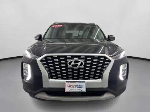 Photos of 2020 Hyundai Palisade SEL Sport Utility 4D for sale in West Bridgewater, MA at DriveMax (Auto Center Sales and Service)