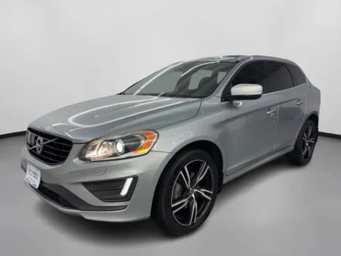 More photos of 2017 Volvo XC60 T6 R-Design Sport Utility 4D at DriveMax (Auto Center Sales and Service), MA