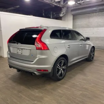 Photos of 2017 Volvo XC60 T6 R-Design Sport Utility 4D for sale in West Bridgewater, MA at DriveMax (Auto Center Sales and Service)