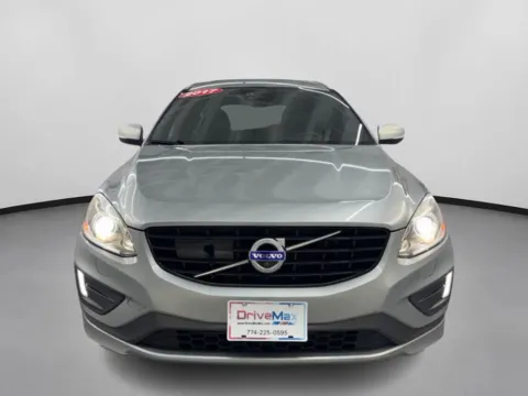 Photos of 2017 Volvo XC60 T6 R-Design Sport Utility 4D for sale in West Bridgewater, MA at DriveMax (Auto Center Sales and Service)