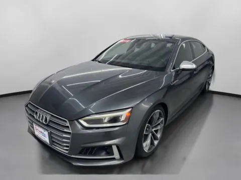 More photos of 2019 Audi S5 Prestige Sedan 4D at DriveMax (Auto Center Sales and Service), MA